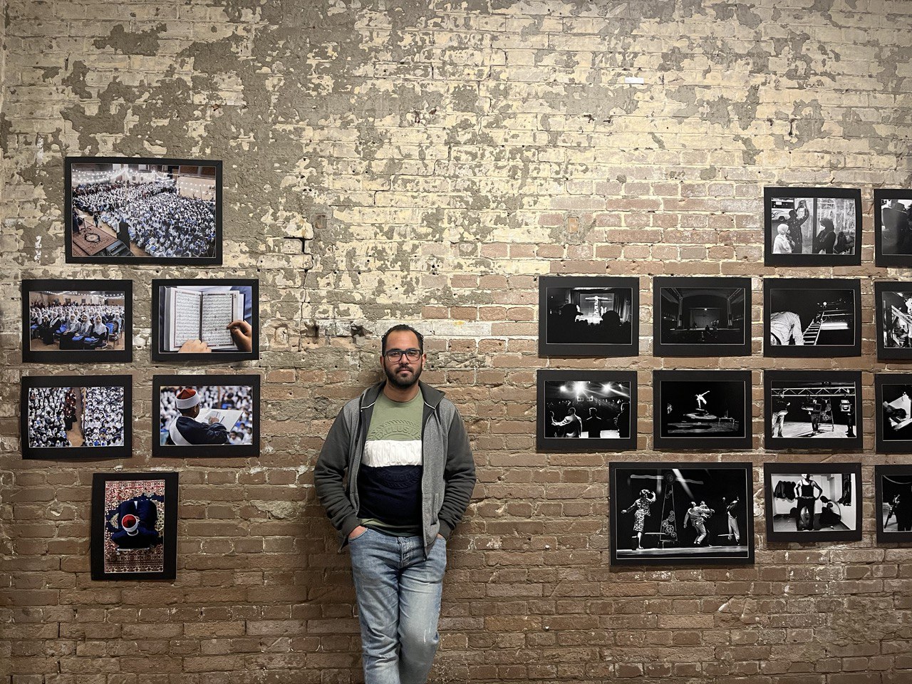 ahmed ayman profile picture